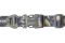 Повсякденний нашийник для собак Ruffwear Front Range™ 28-36 см Синій з зеленим
