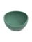 Силіконова миска для собак FuzzYard LIFE Зелений S
