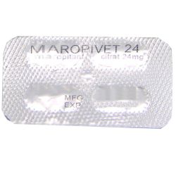 Маропивет,  24мг маропитант 