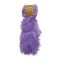 Іграшка для котів Kong Cat Active Cork Ball Фіолетовий