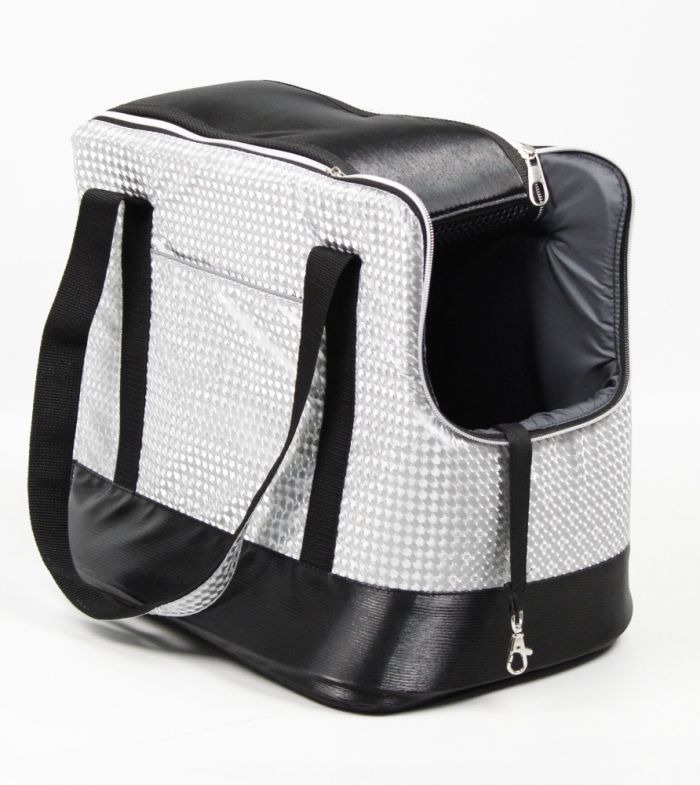 Сумка Кенді Плащівка 403423 см. 