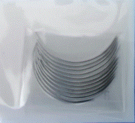 Голка 3в1 хірургічна ріжуча 1,255мм 12шт 