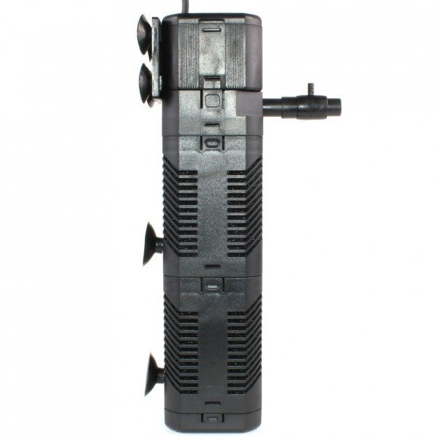 Sun-Sun Jialu Hj - 952-внутрішній фільтр для акваріума 800 л  год Фільтр Sun-Sun Jialu Hj - 952 (800лгод) дощовий.