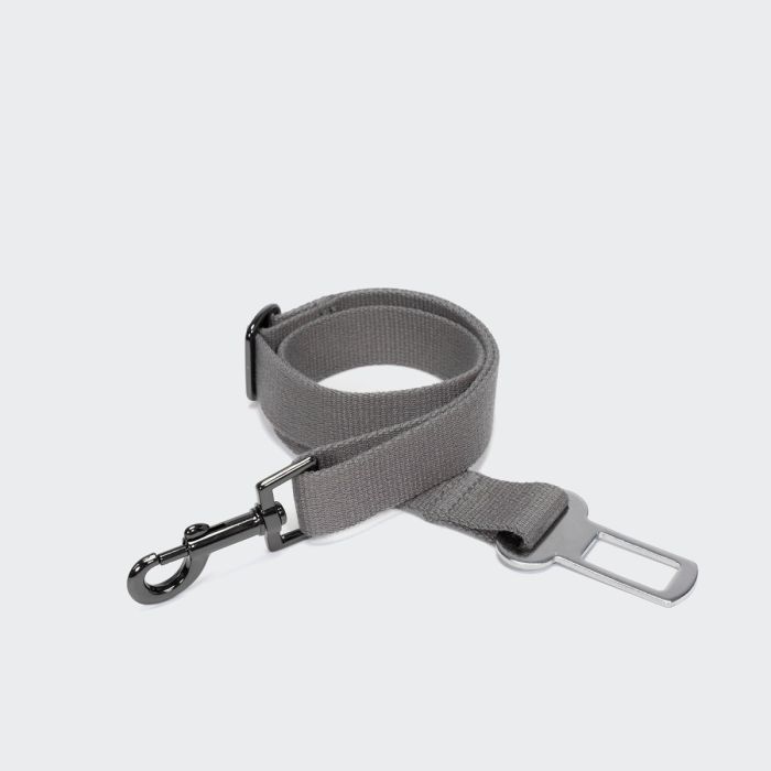 Автогамак для собак Cloud7 Portable Car Seat Getaway Графітовий One Size