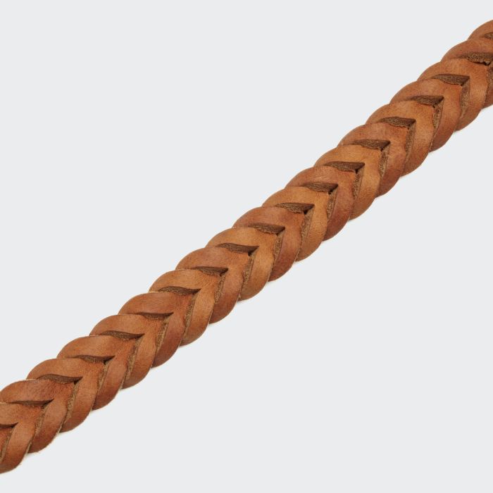 Нашийник для собак Cloud7 Central Park Рудий L