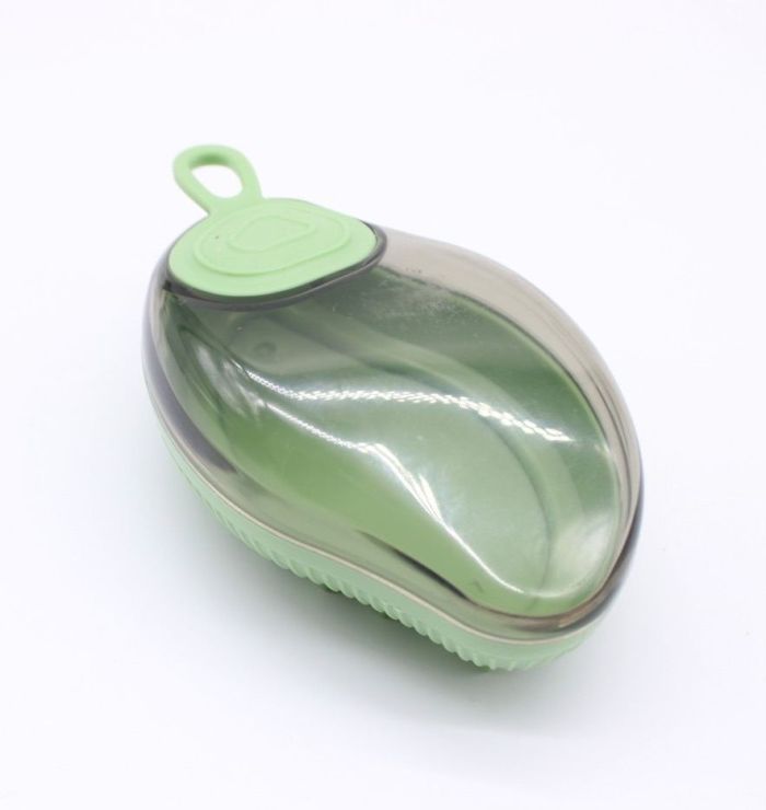 MANGO Диспенсер для шампуню зелений 1175 см 