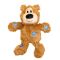 Іграшка для собак Kong Wild Knots Bears M/L Бежевий