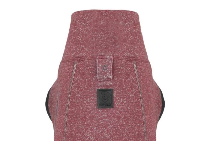 Светр для собак Ruffwear Hemp Hound™ XS Червоний