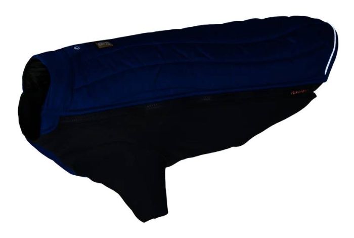 Зимова куртка для собак Ruffwear Powder Hound™ M Синій