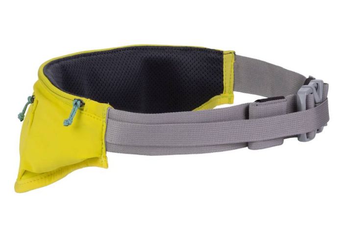 Пояс для бігу із собакою Ruffwear Trail Runner™ S/M Зелений