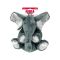 Іграшка для собак Kong Comfort Kiddos Elephant XS