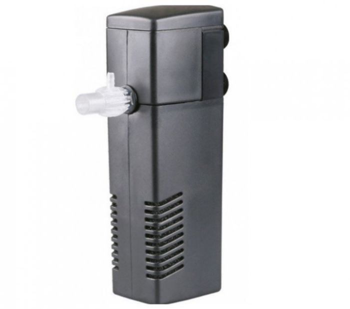 Sun-Sun Jialu Hj-732-внутрішній фільтр для акваріума 450 л  год Фільтр Sun-Sun Jialu Hj-732 450л  год