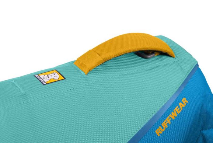 Рятувальний жилет для собак Ruffwear Float Coat™ L Синій