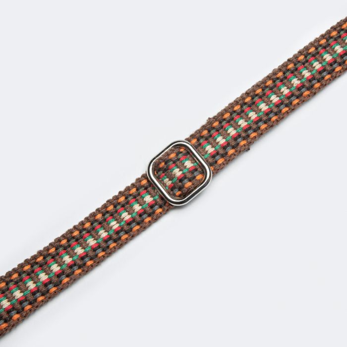 Нашийник для собак Cloud7 Prater Коричневий L