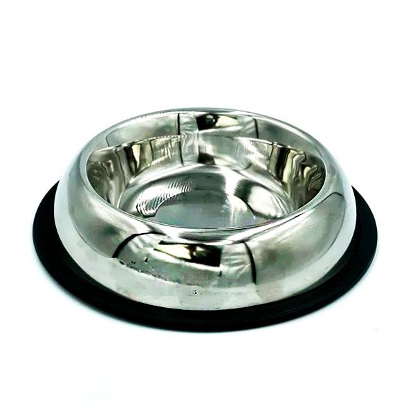 Миска для собак Lucky Star Belly нековзна 150 мл (d11 см)