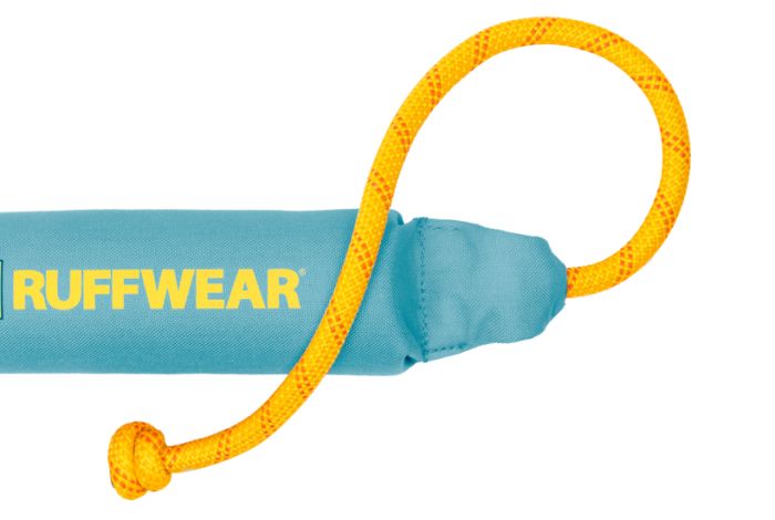 Іграшка для собак Ruffwear Lunker™ M Блакитний