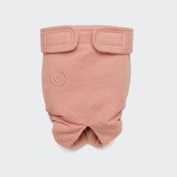 Гігієнічні труси для собак Cloud7 Panties Рожевий XL