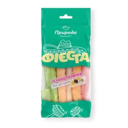 Фієста ласощі для гризунів асорті палички 100г 