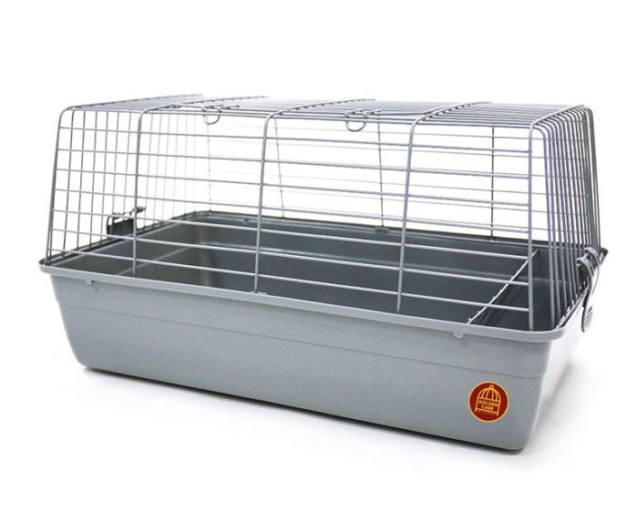 Клітка для гризунів Золота клітка, 603632 см, покриття емаль