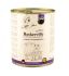 Баскервіль консерви для цуценят зі смородиною і ягням 400 г