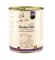 Баскервіль консерви для цуценят зі смородиною і ягням 400 г
