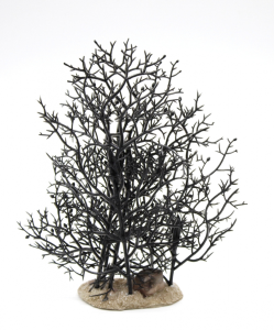 Корал темний 21524 см (613-07) 