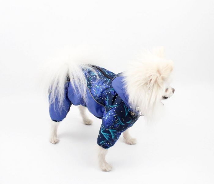 Комбінезон Орхідея силікон (дівчинка) М