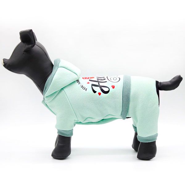 Костюм Аврелія трикотаж на флісі (дівчинка) S