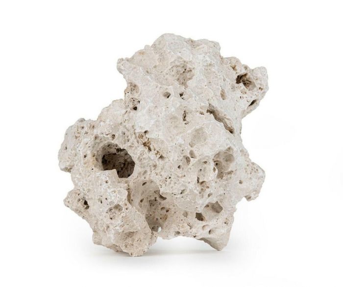 Вапняк свердлений для акваріума, 1422 см