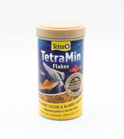 Тetra MIN універсальний корм для всіх видів риб 500 мл