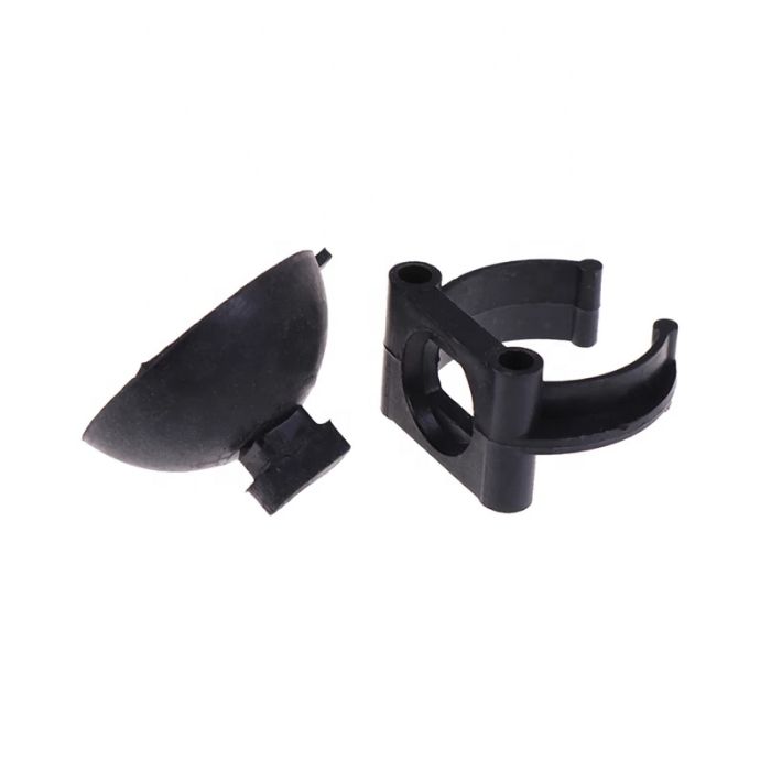 Присоска для обогревателя САВ23 d233310мм 5шт 