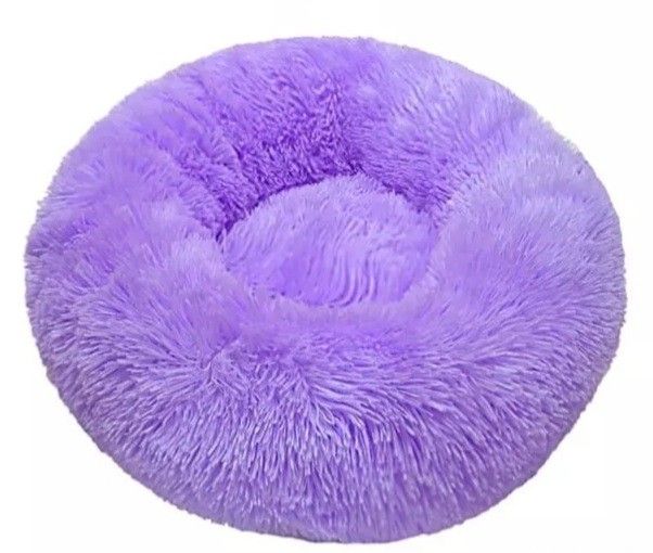 Лежанка для тварин Бузкова 50х50х20 см 