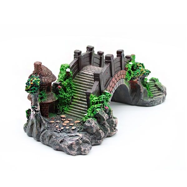 Міст, 30х15х11 см 