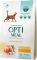 АКЦІЯ Optimeal Повно раціонний сухий корм для дорослих кішок курка 4 кг -30