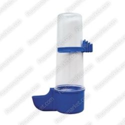 Поїлка для птахів універсальна, Лорі 100 мл 