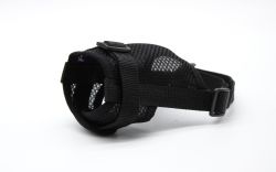 Намордник літній сітка 26 см.