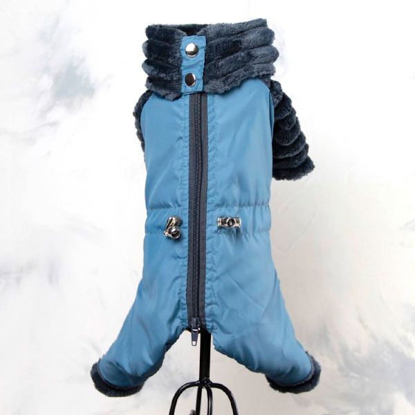 Комбінезон Шарм велсофт (хлопчик) М