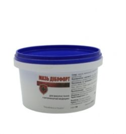 Дибуфорт 200 гр 