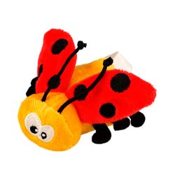 Іграшка для котів Barksi Sound Toy сонечко з датчиком торкання і звуковим чипом 7 см G70016D 