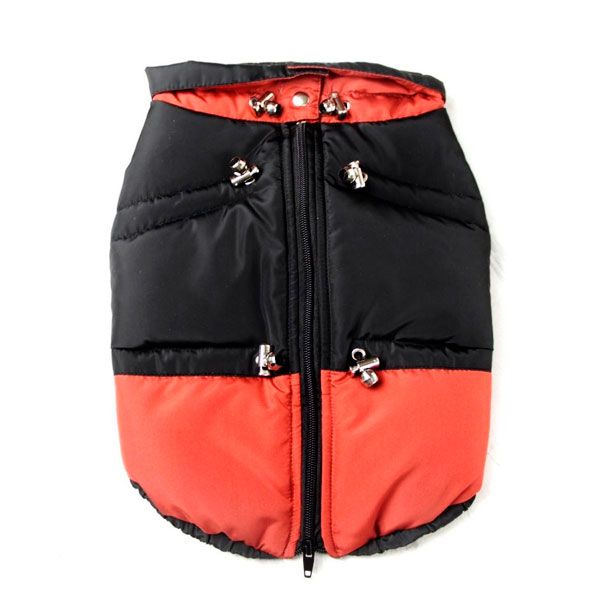 Жилет Ніколас на силіконі (хлопчик) XXXL