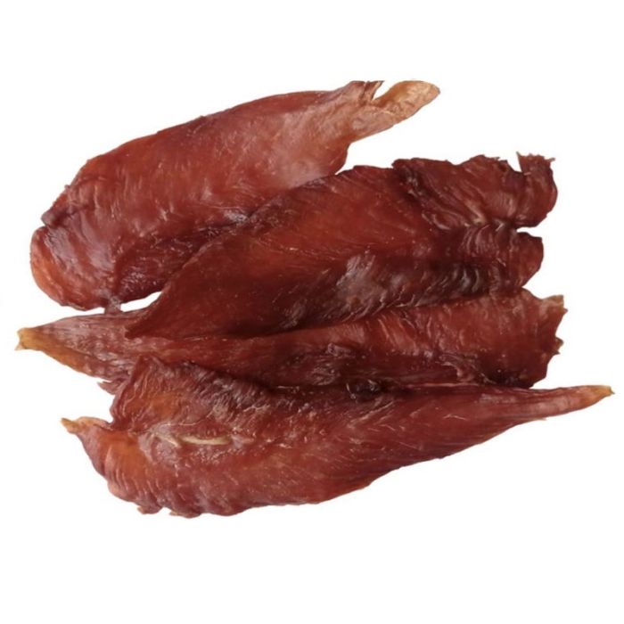 Сушене куряче філе 250 г 