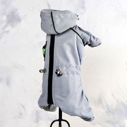 Комбінезон Оскар велсофт (хлопчик) М