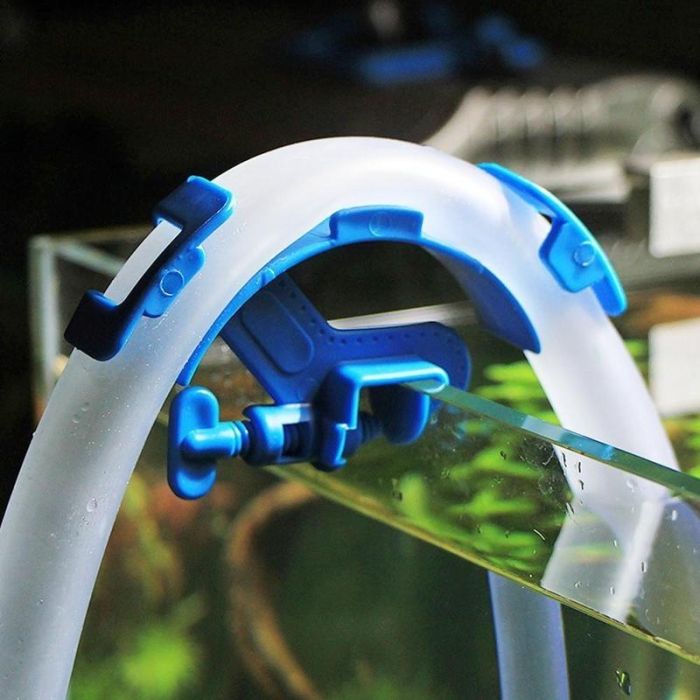 Держатель шланга для аквариума 
