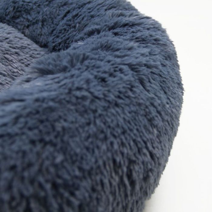 Лежак для тварин Мономах Сірий  2 60  46 см