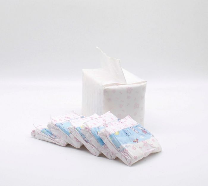 Памперси для собак дівчаток 10шт M 24-41см