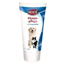 Крем для догляду за лапами для собак, кішок Тріксі 50 мл 