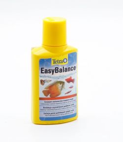 Тetra Easy Balance-кондиціонер для стабілізації pH в акваріумі 100 мл