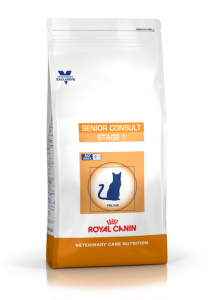 Royal Canin Senior Stage1 Для зрілих котів 1,5 кг 