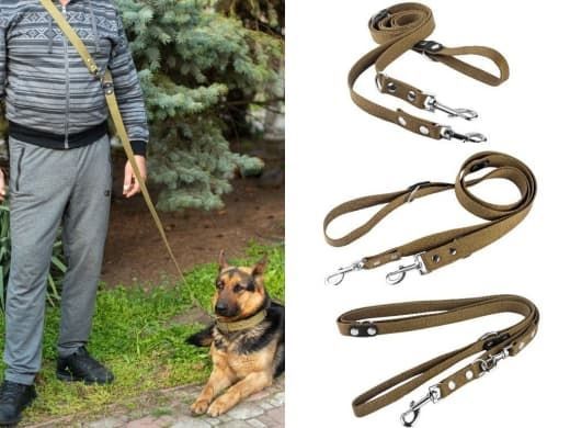 Перестібка ремінна брезентова 2,03 мм Ширина 20мм