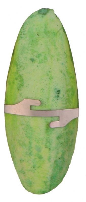 Панцири каракатиці асорті з тримачем 12 см, Тріксі 5052 Сепія для папуг, Тріксі 5052